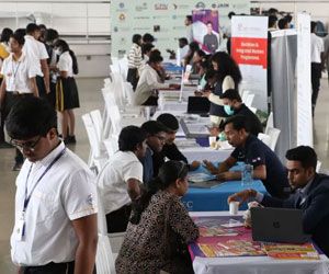 Education Fairs